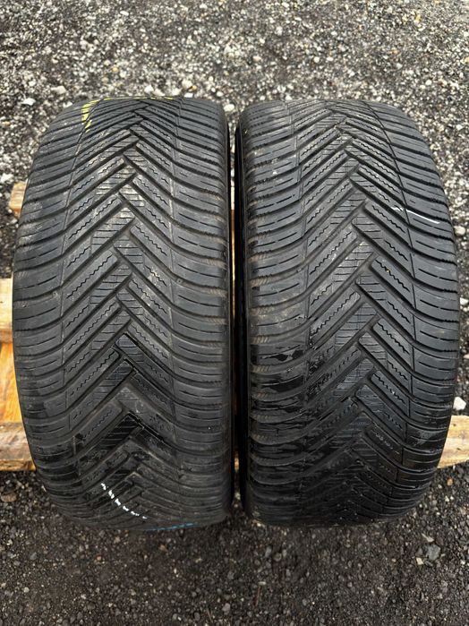 Anvelope 245/45R19 Hankook All-Season M+S