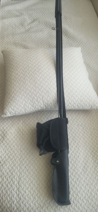 Shimano vanquish c2500 sxg + Graphiteleader Bellezza UX