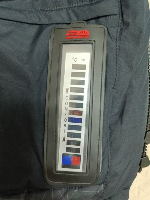 Новая Аляска FROMPOLES