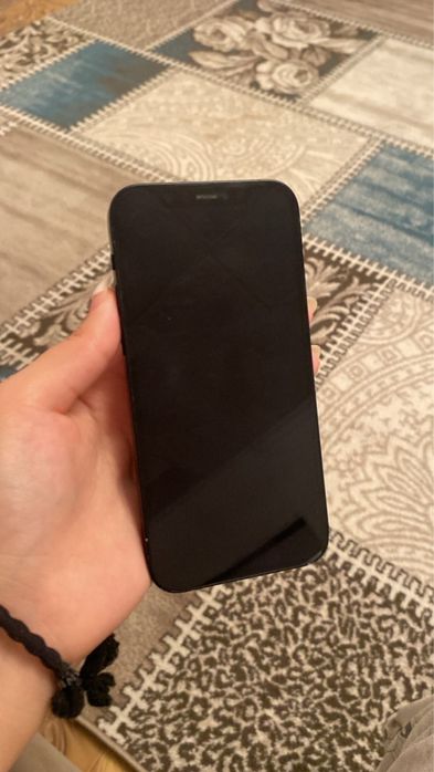 Айфон 12 бағасы 90000