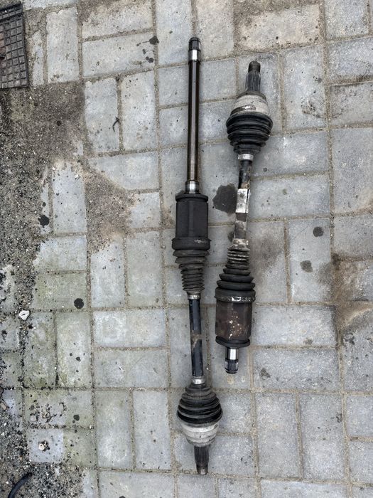 Planetare fata Bmw X6 E71 X5 E70 3.0 4.0 d N57 245 306 cp