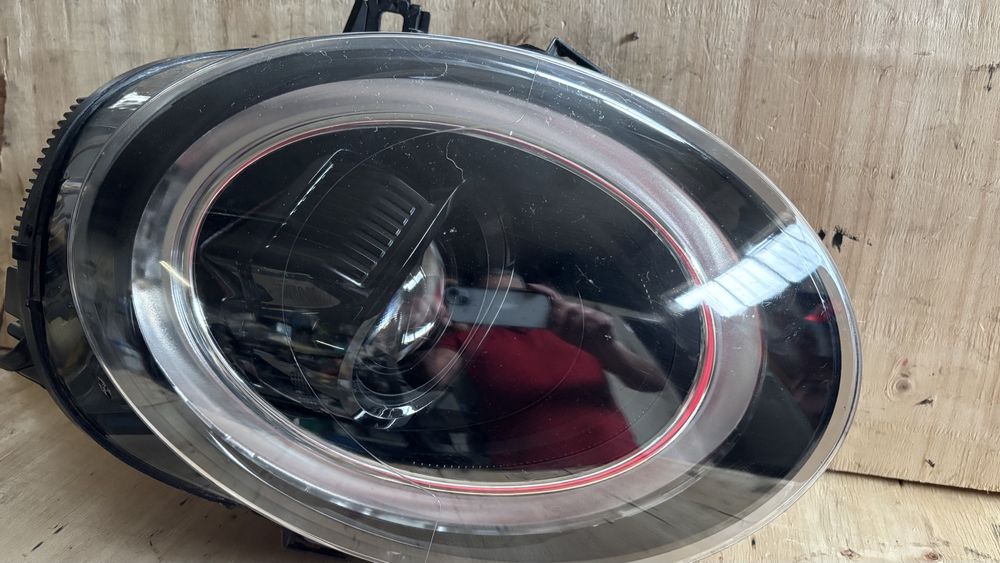 Фар за Mini Cooper F56 F57