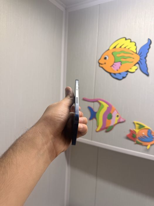 Iphone 12 64gb obmen