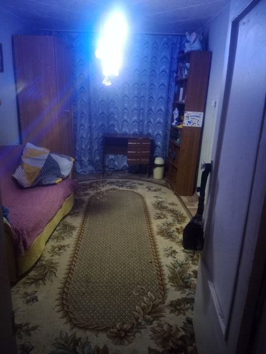 Продам квартиру на мясокомбинате