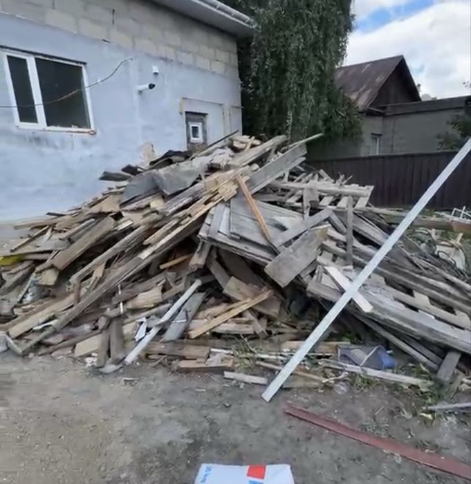 Дрово отын кімге керек тегін