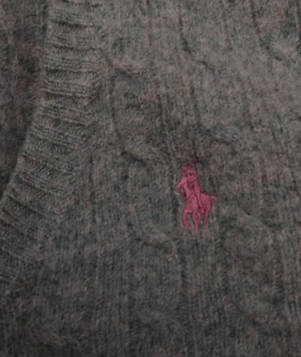 свитер polo ralph lauren sport