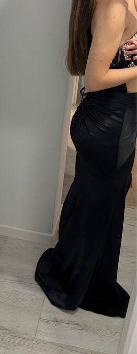 Rochie lunga Eveniment