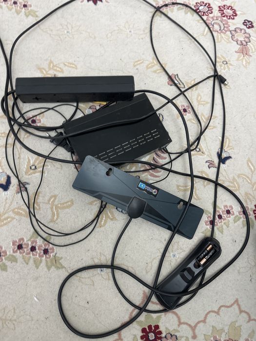 Телевизор LG сатылады