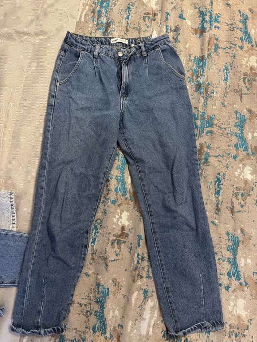 Продам джинсы 25,26,27 размера