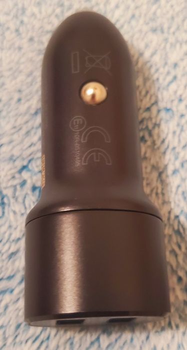 Incarcator auto Samsung Fast Charge, 2xUSB