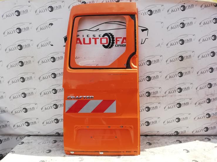 Usa stanga spate Volkswagen Crafter 2, Man TGE an 2017-2018-2019-2020-