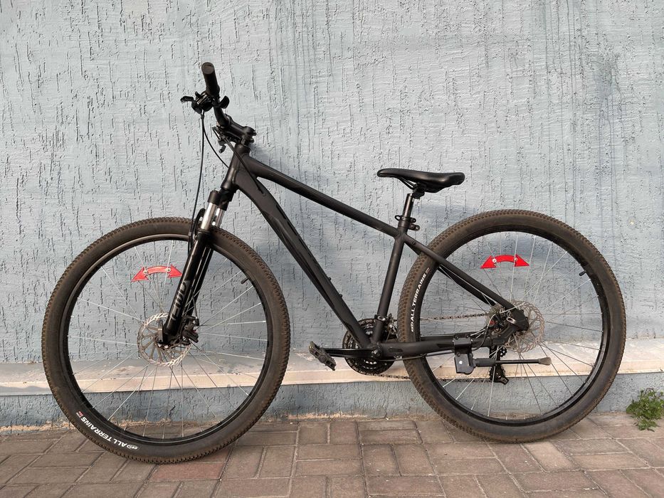 Fordward Apache 29 2.2