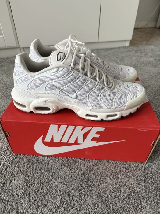 Nike TN 46 номер