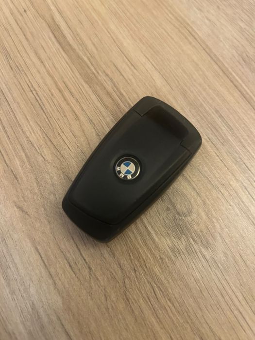Incalzire auxiliara vebasto BMW