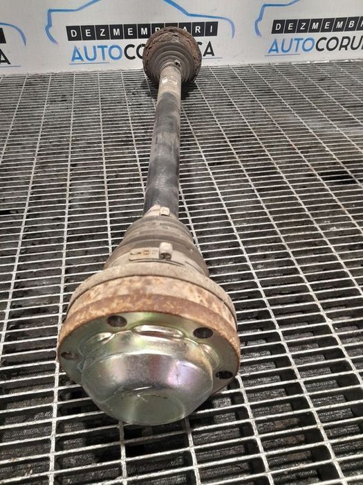 Planetara Dreapta Spate AUDI Q5 2.0TFSI 2008 - 2012 211CP Manuala CDN (1089) Benzina 4x4