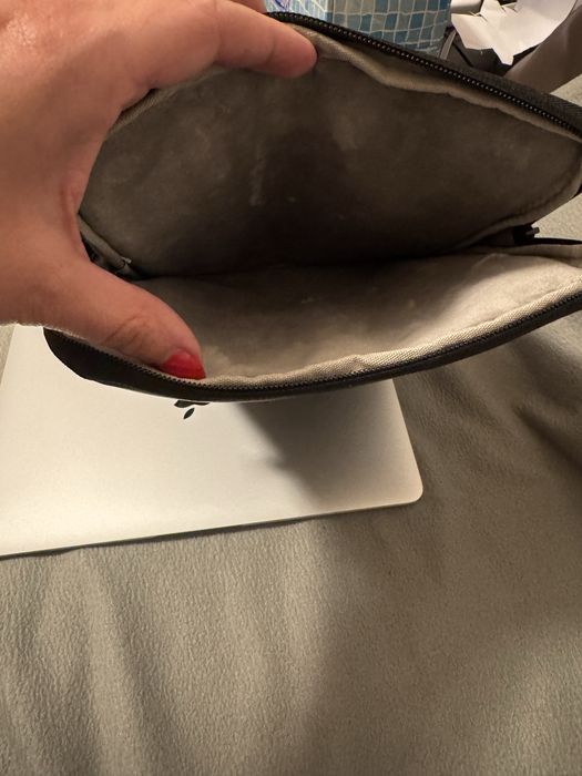 Laptop MacBook 11 inch