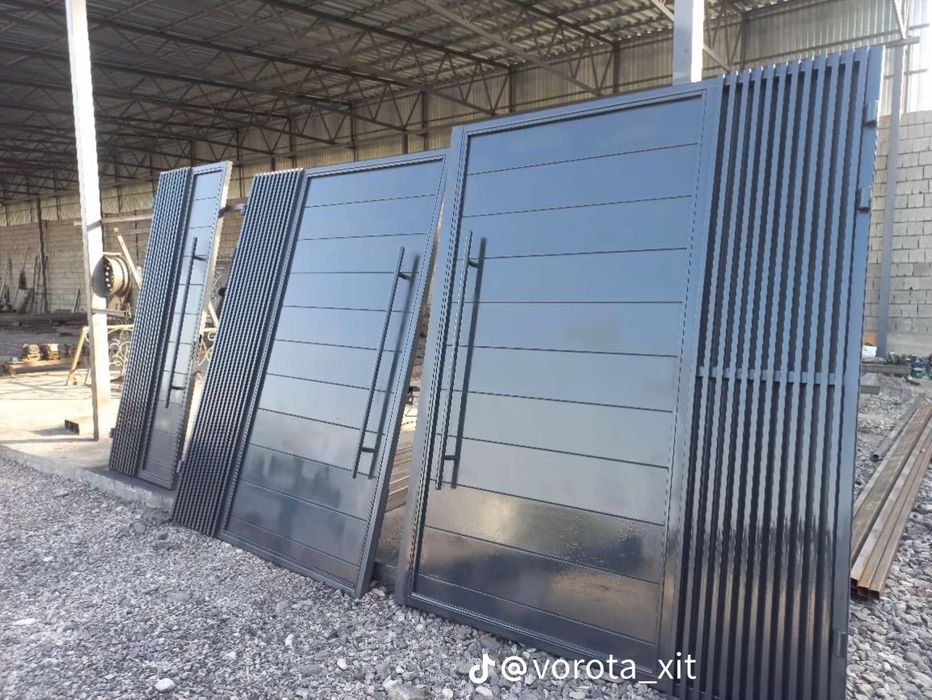 Ворота Какпа Варата