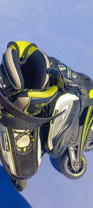 Vand role copii unisex HUDORA nr. 32-35