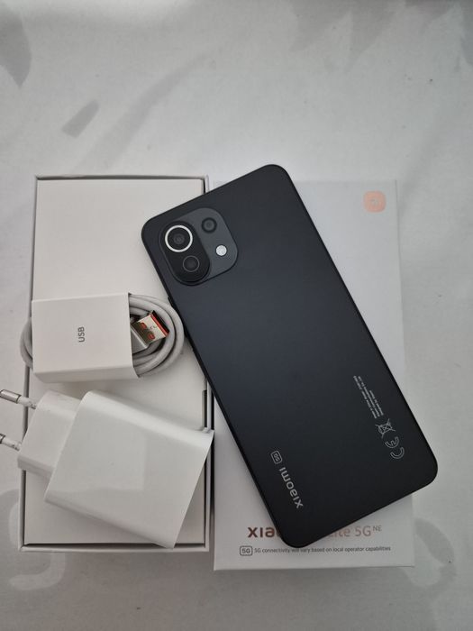 Xiaomi 11 Lite 5G