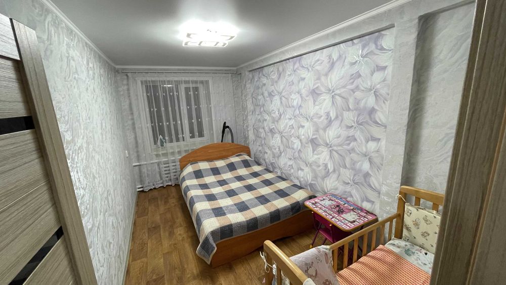 продам 2 комнатную квартиру