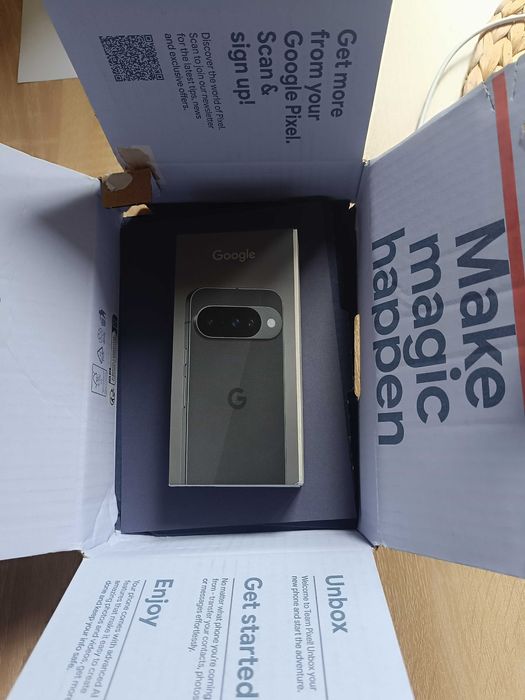 Google Pixel 1O New 2026