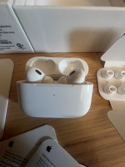 Airpods Pro 2 NOI