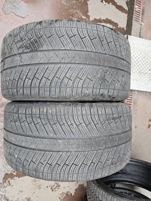 Anvelope iarna 305 35 21