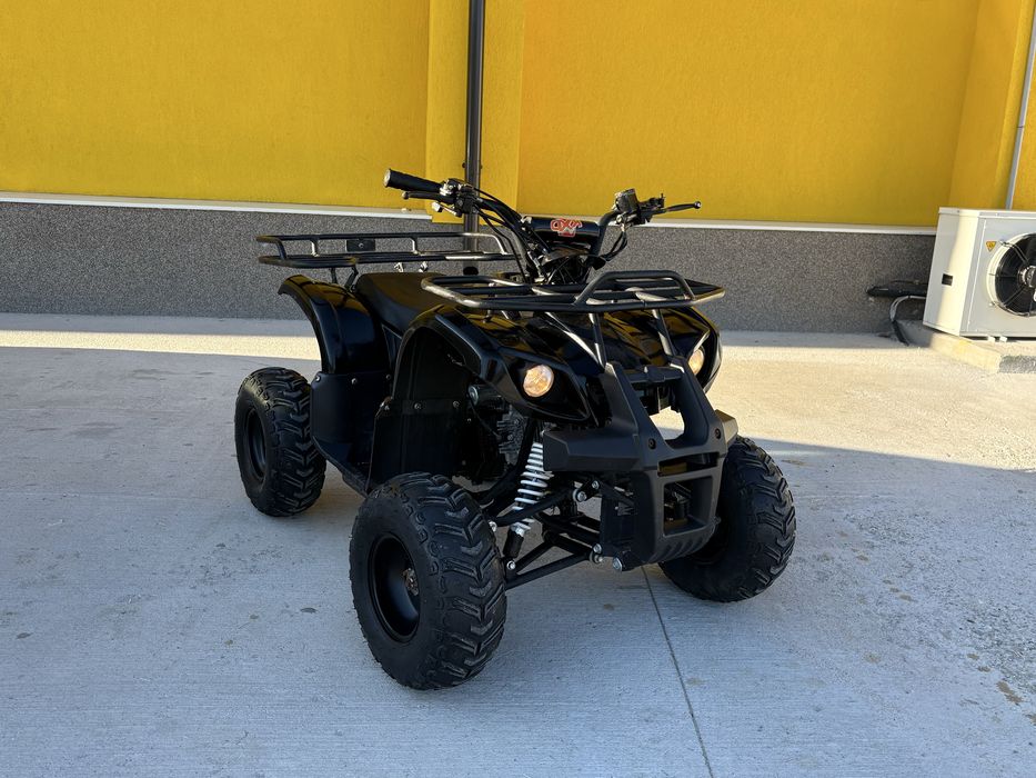 Atv hummer 125.