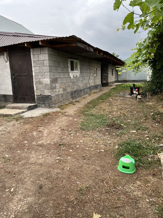 Жер үй сатамын, келісім бар