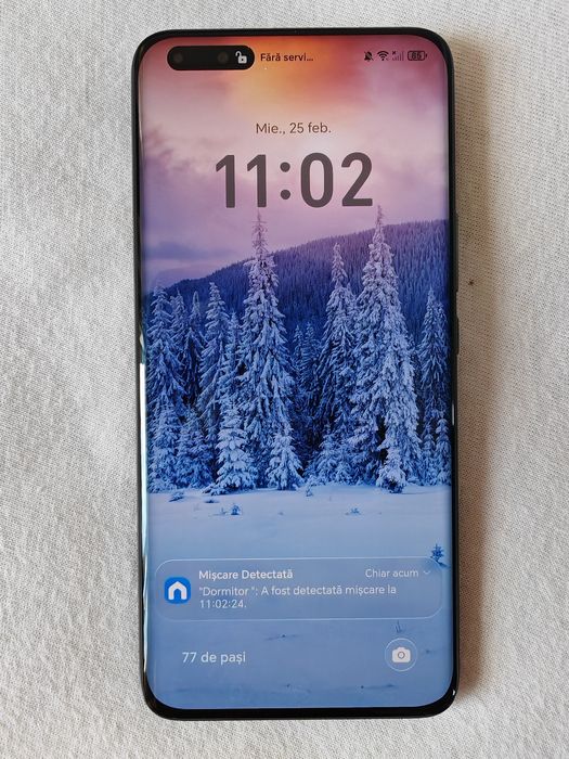 Honor magic 5 PRO - IMPECABIL - CA NOU