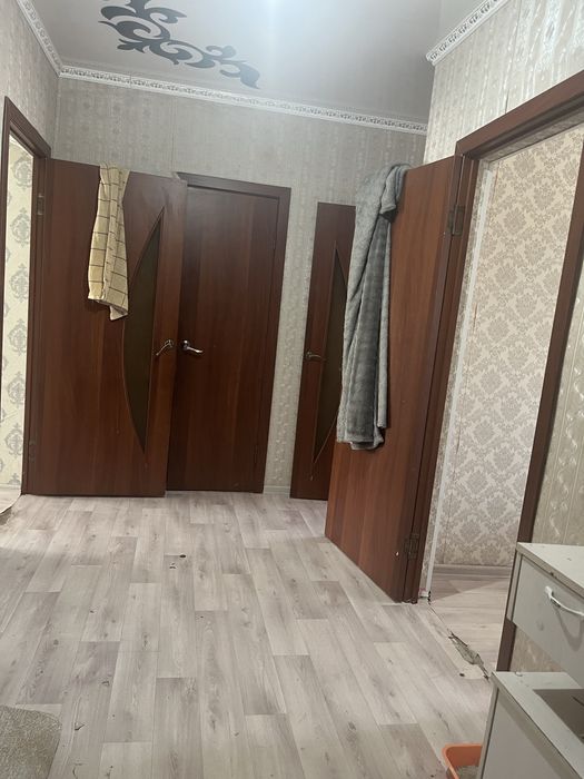 Продаю квартиру в Топаре