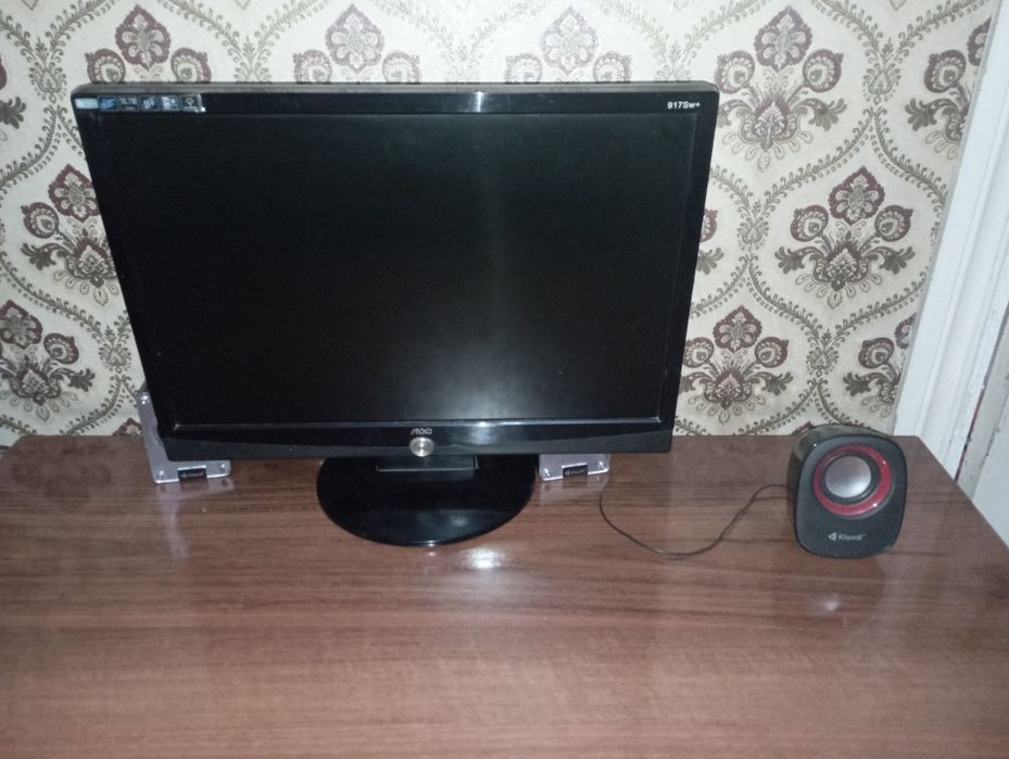 Kapyuter sotiladi Windows7