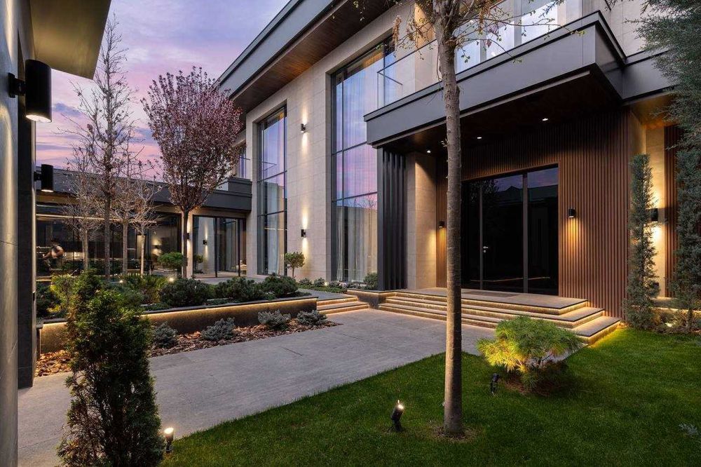 Ул.Никитина Продается дом премиум класса 8 соток 716м2