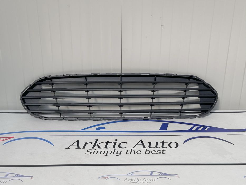 Grila bara fata Ford Tourneo Courier cod JT76-17B968-AB