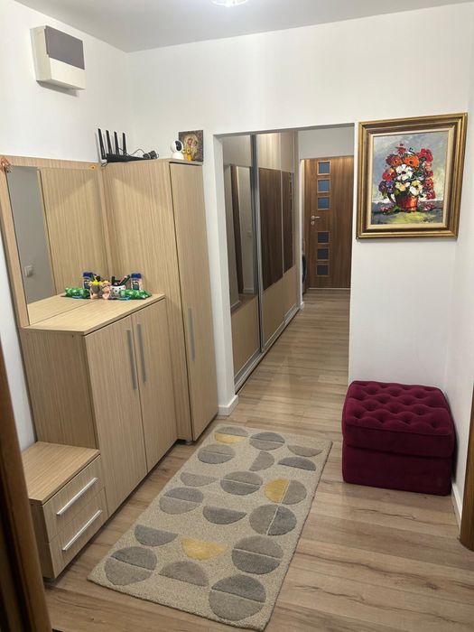 Apartament 3 camere de închiriat – 70 mp | Rond Baba Novac | 5 min metrou Dristor/ AC | Complet mobilat | Prima inchiriere