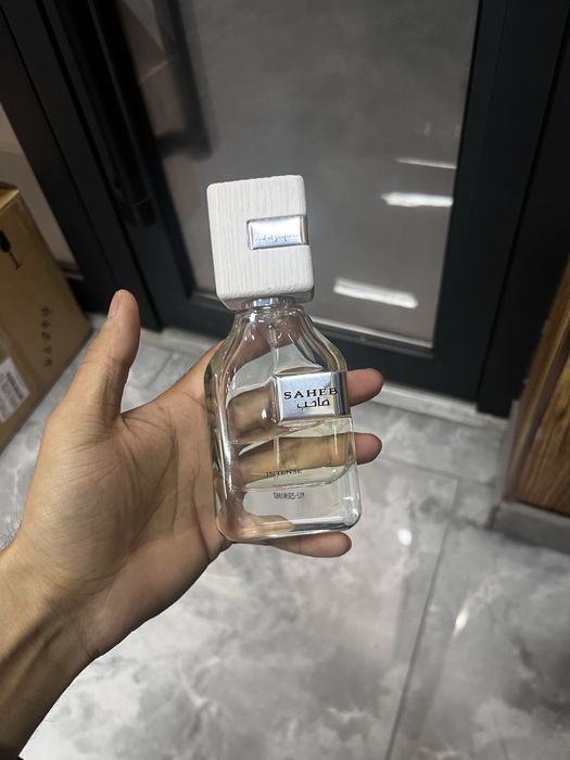 Saheb Intense Ard AI Zafaron Original