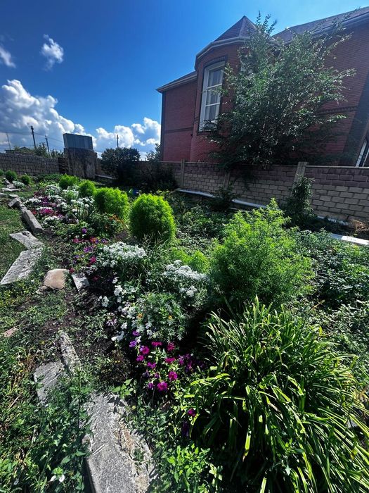 Продам дом в Отрадном