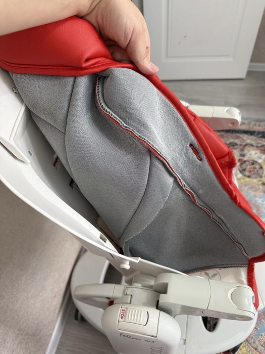 Стульчик для кормления Peg Perego