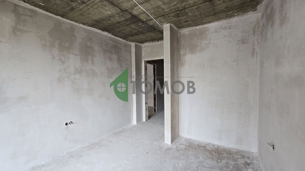Продава се Двустаен апартамент в Стара Загора, Самара 3 - 66 кв.м за 615 €/кв.м - Снимка #10