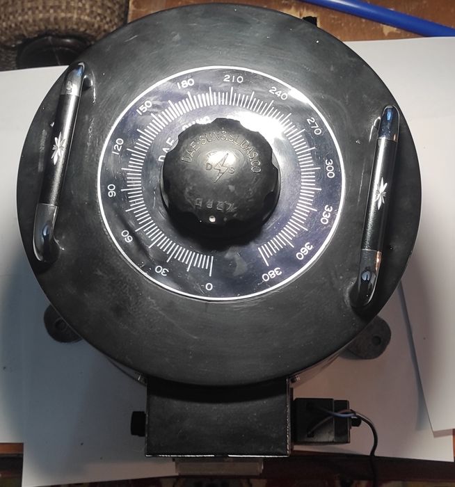 Автотрансформатор 5000 ватт