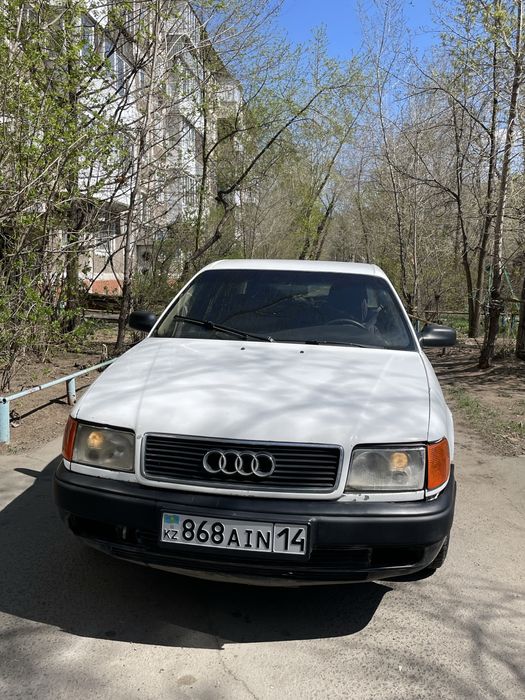 Ауди 100 с4 2.0 карбюратор
