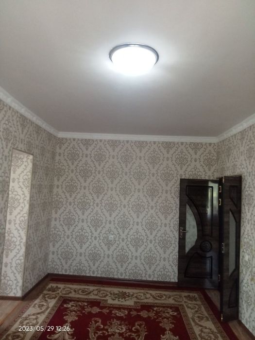 Продается одно комнатная квартира