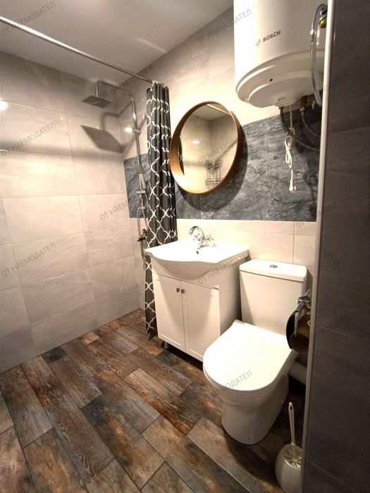 Дава се под наем Тристаен апартамент в София, Младост 4 - 70 кв.м за 714 € - Снимка #1