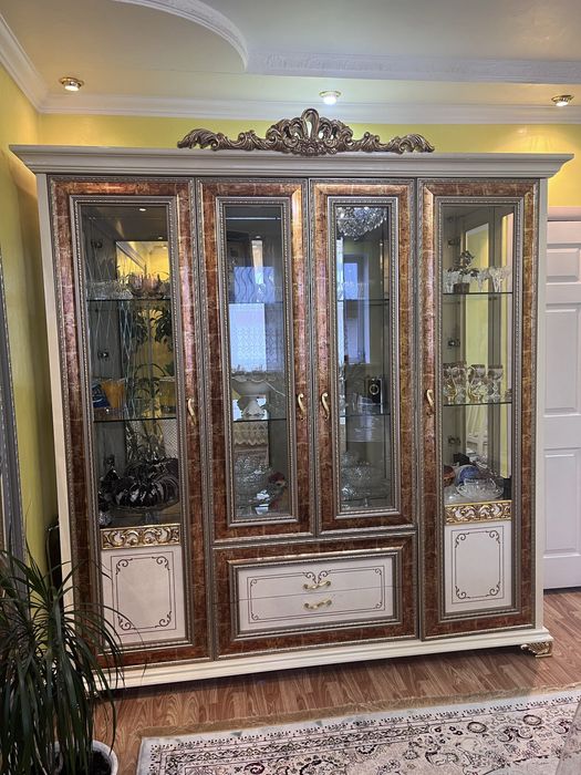 Мебель для гостиной