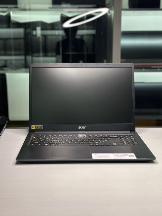 Ноутбук Acer Aspire