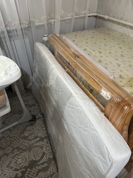 Продам манеж детский