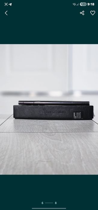 Samsung Galaxy S22ultra