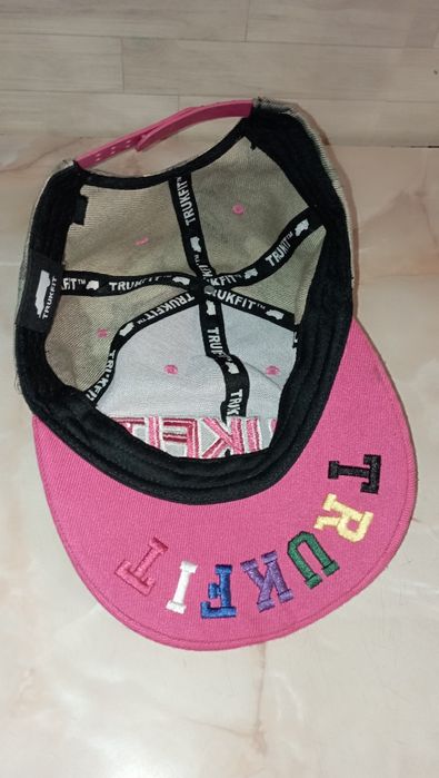 sapcă baseball Trukfit