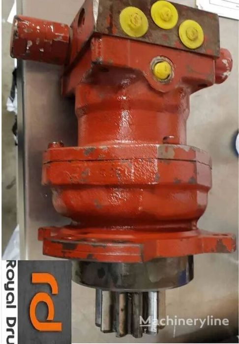 Reductor rotativ Reductor de rotire pentru miniexcavator Takeuchi