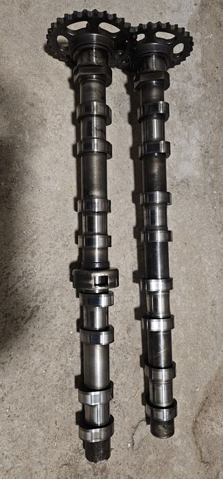 Части за двигател Mercedes-Benz OM 651 2.2 170 к.с.